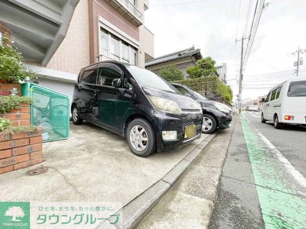 ヴェルデュールの物件内観写真